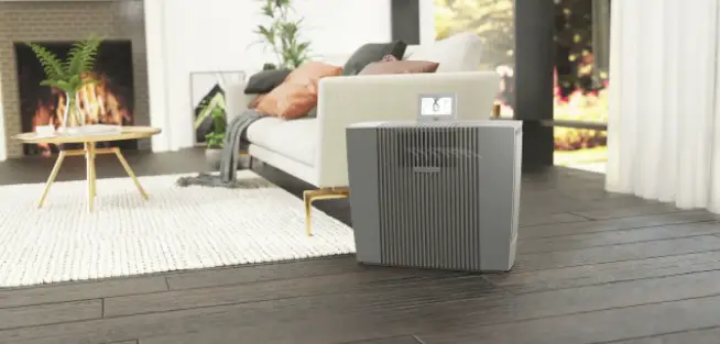 Venta Aw902 Professional Rooms Up To 120 M Air Humidified Instruction Manual