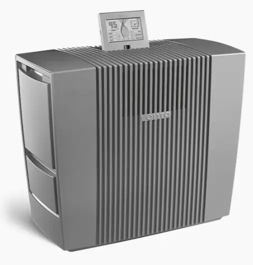 VenTa AW902 Professional Rooms up to 120 m Air Humidified