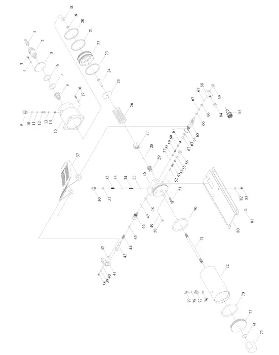 CENTRAL-HYDRAULICS-58047-10000-PSI-Air-Hydraulic-Pump-3