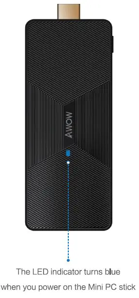 AWOW-NY41-Fanless-8GB-Mini-PC-Stick-3