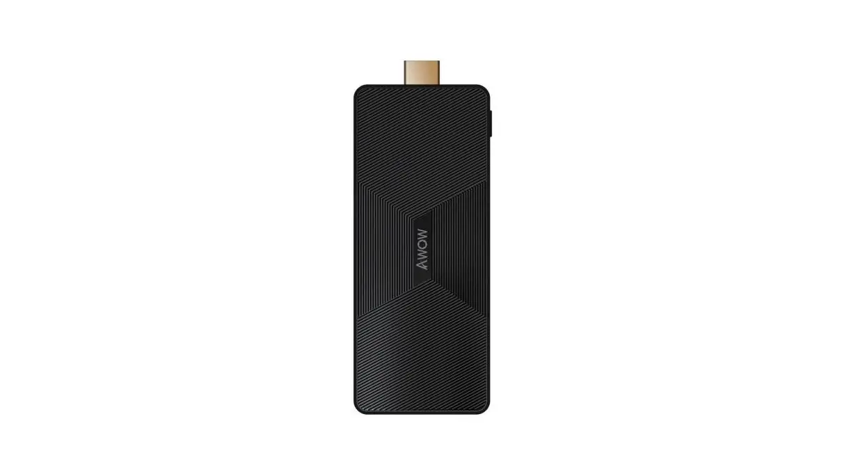 Awow Ny41s Fanless 8gb Mini Pc Stick User Guide