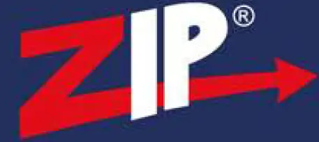 Zip-logo