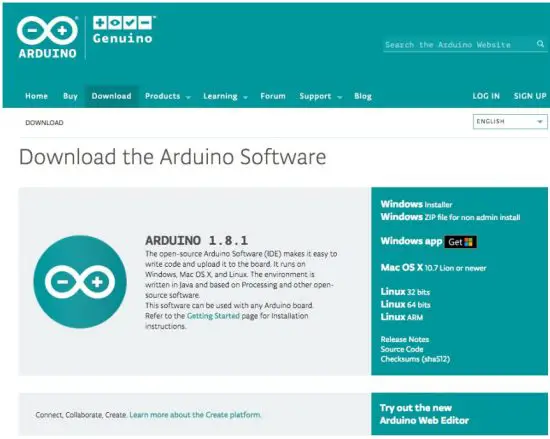 LILYGO ESP32 T Display Bluetooth Module - Windows platform Arduino