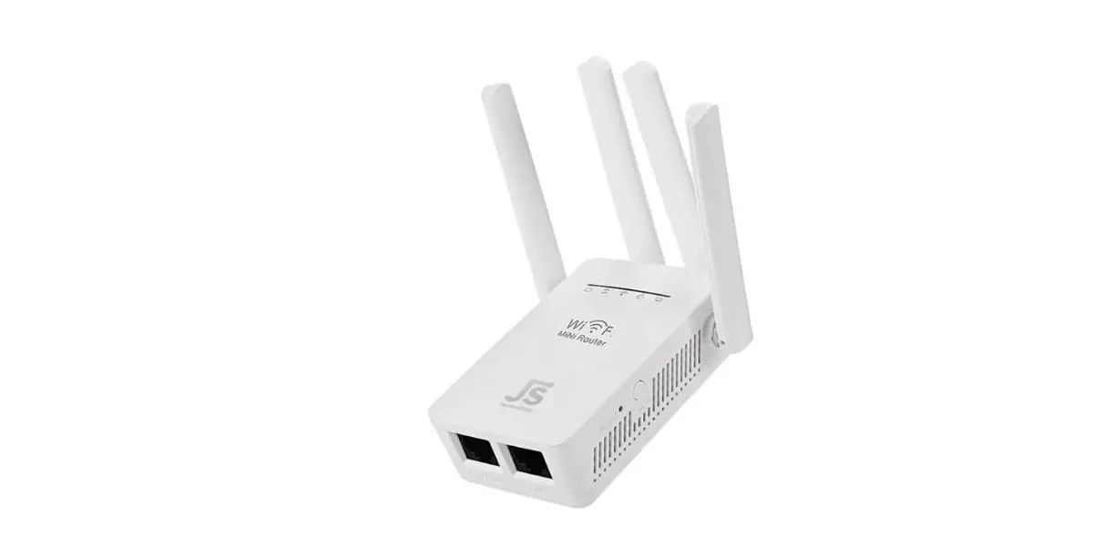 Shenzhen Topway Technology Kn300 Wireless Repeater User Guide