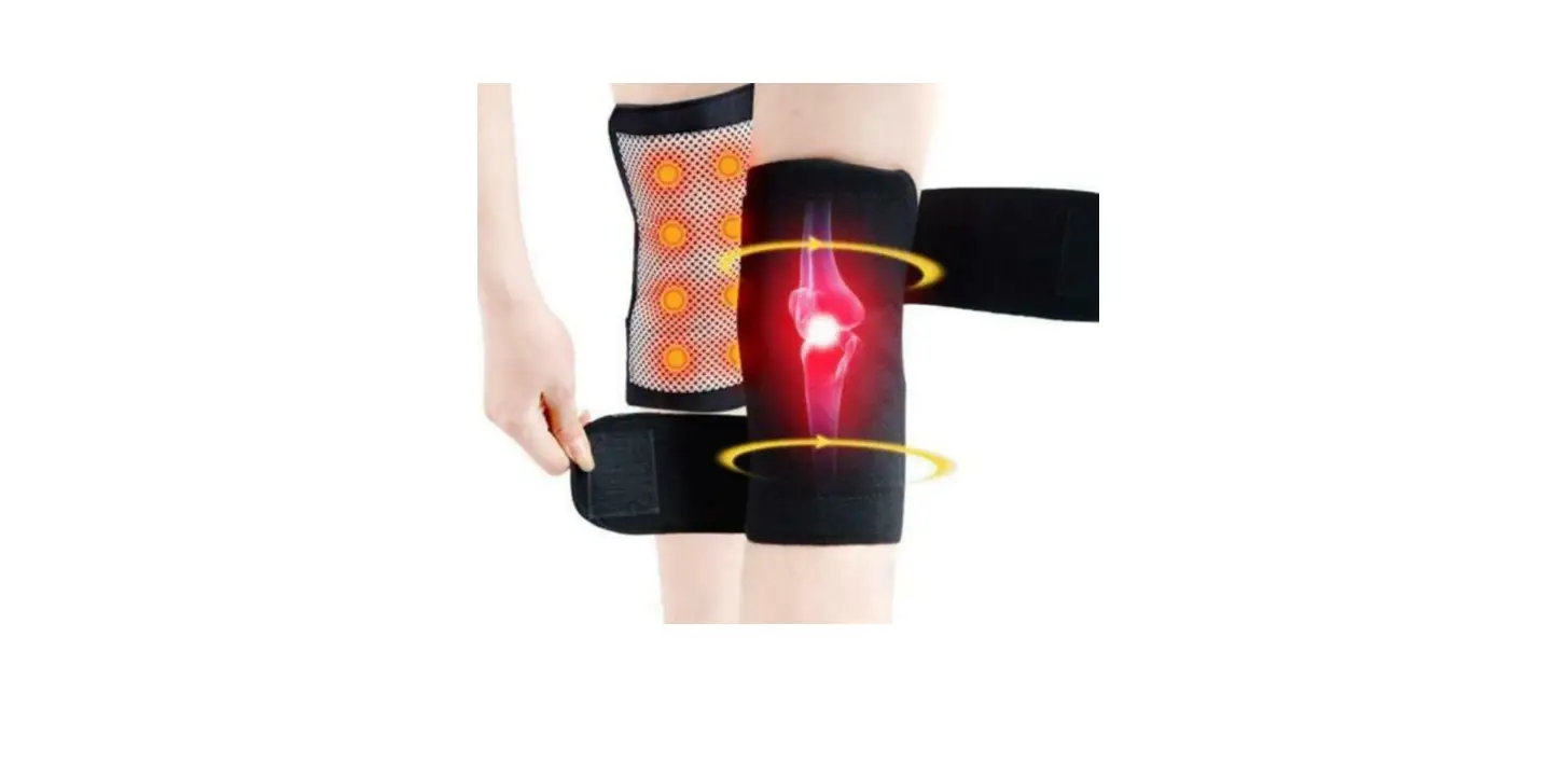 Somatx Design Kneemo01lo Knee Pain Device User Manual