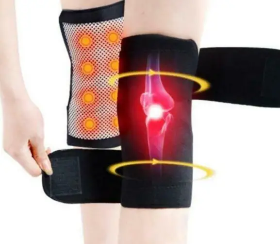 Somatx- Design -KNEEMO01LO -Knee Pain- Device-FEATURED