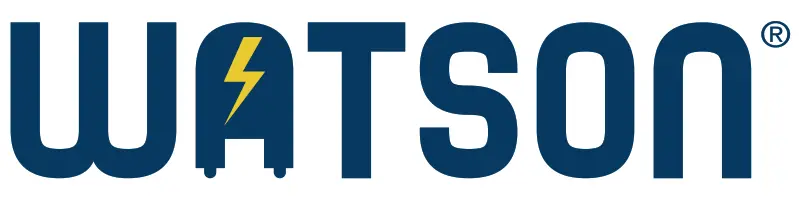 WATSON logo