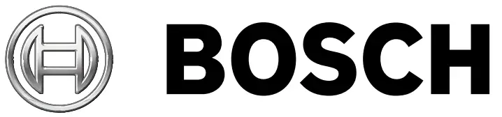 BOSCH logo