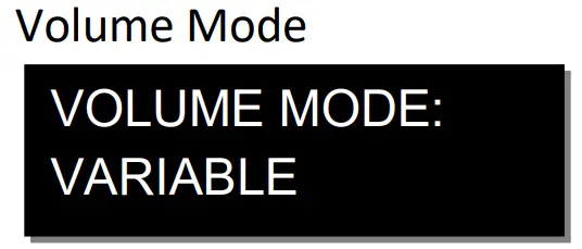 ZAXCOM URX50 UHF IFB Audio Receiver - Mode