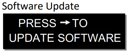 ZAXCOM URX50 UHF IFB Audio Receiver - Update