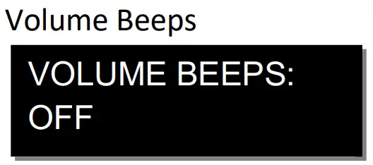 ZAXCOM URX50 UHF IFB Audio Receiver - Volume 1