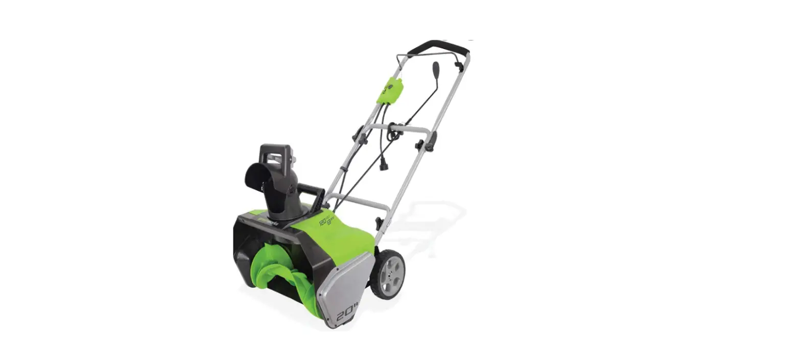 Greenworks Pro Snc406 Pro 60v Brushless 22 Inch Snow Blower User Manual Greenworks Pro Snc406 Pro 60v Brushless 22 Inch Snow Blower User Manual