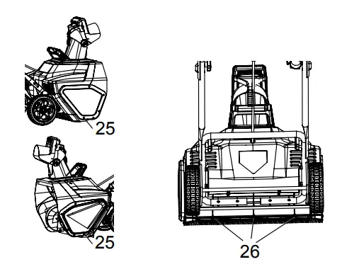 greenworks-2600502-13-Amp-20-Inch-Corded-Snow-Thrower-FIG-11
