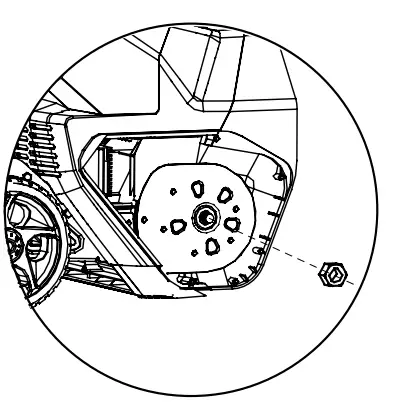 greenworks-2600502-13-Amp-20-Inch-Corded-Snow-Thrower-FIG-13
