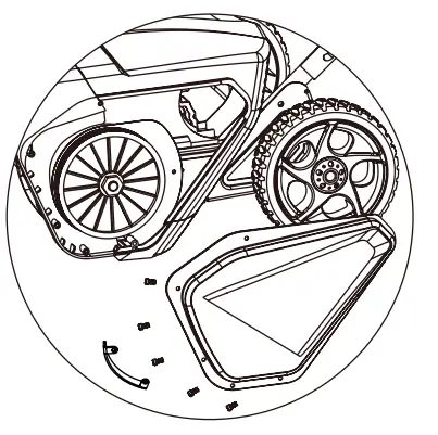 greenworks-2600502-13-Amp-20-Inch-Corded-Snow-Thrower-FIG-13