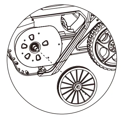 greenworks-2600502-13-Amp-20-Inch-Corded-Snow-Thrower-FIG-16