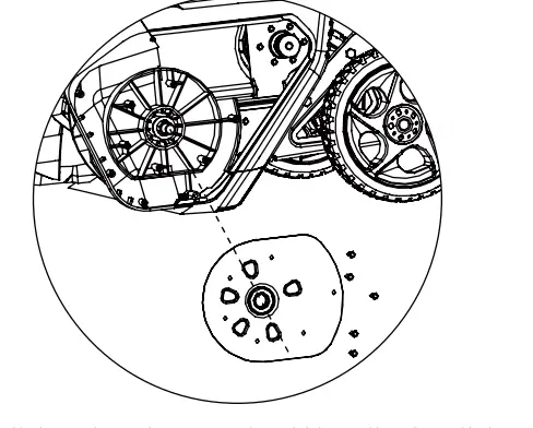 greenworks-2600502-13-Amp-20-Inch-Corded-Snow-Thrower-FIG-16