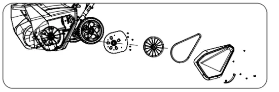 greenworks-2600502-13-Amp-20-Inch-Corded-Snow-Thrower-FIG-20