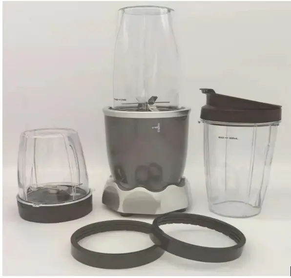 anko WBL 2105 Blender - fig