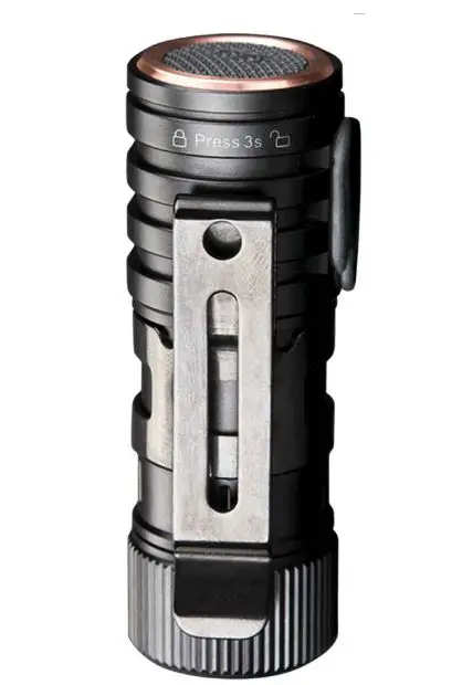 Fenix HM50R V2.0 Rechargeable Headlamp PEODUCT