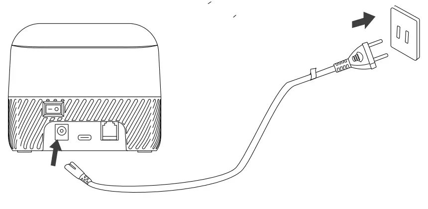 Dudian CT220X Label Printer - fig 5