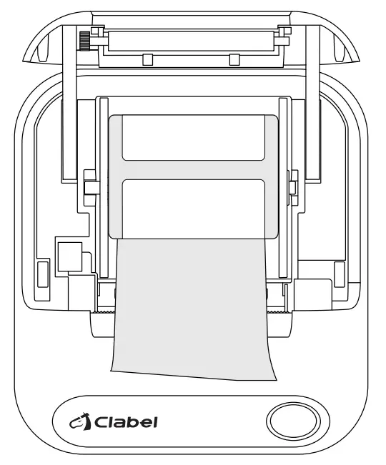 Dudian CT220X Label Printer - fig 9