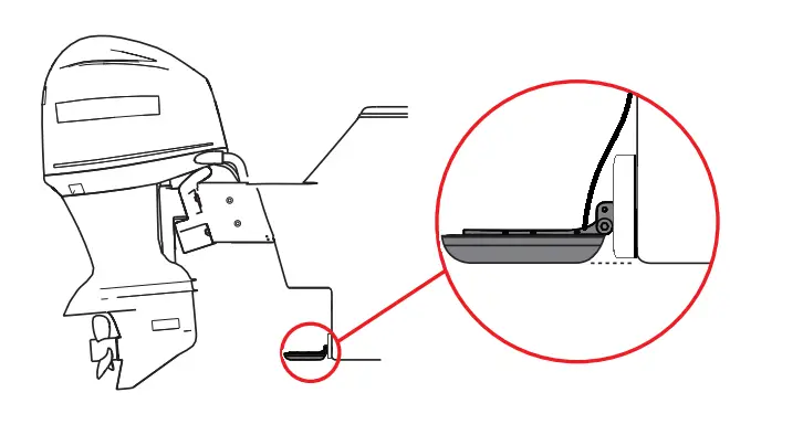 Ster- Pad-Standard-Size-Black-Screwless -ransducer-Acc-Mounting-Kit-fig-3