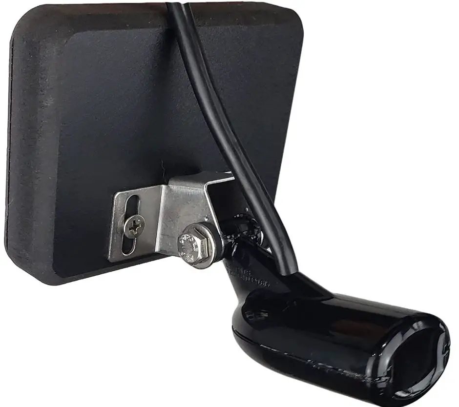 Ster- Pad-Standard-Size-Black-Screwless -ransducer-Acc-Mounting-Kit-image