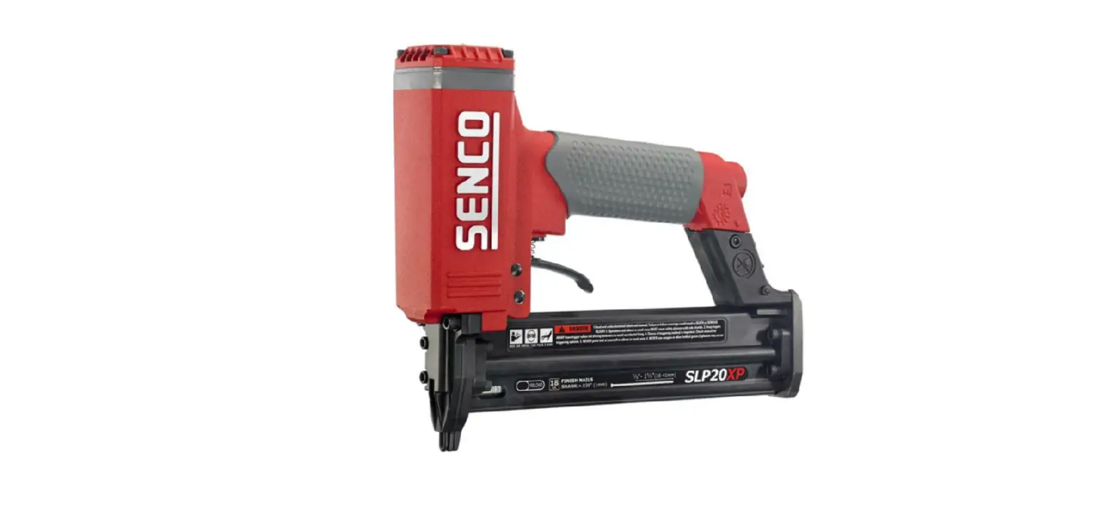 Senco Slp20xp Xtremepro Series Stripnailers Instruction Manual Senco Slp20xp Xtremepro Series Stripnailers Instruction Manual