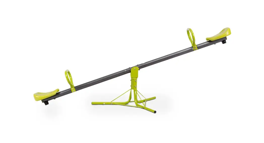 Costway Op3299 360 Degree Rotating Seesaw User Manual