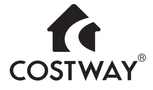 COSTWAY - logo