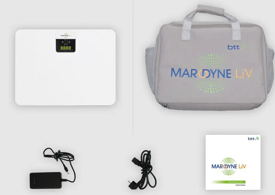 MyBones Marodyne LiV Device PRODUCT