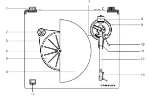 diagram, engineering drawing