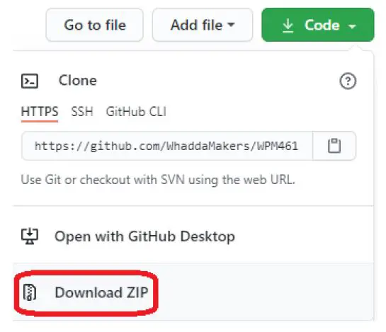 WHADDA WPM464 4 Channel Solid State Relay Module FIG 3