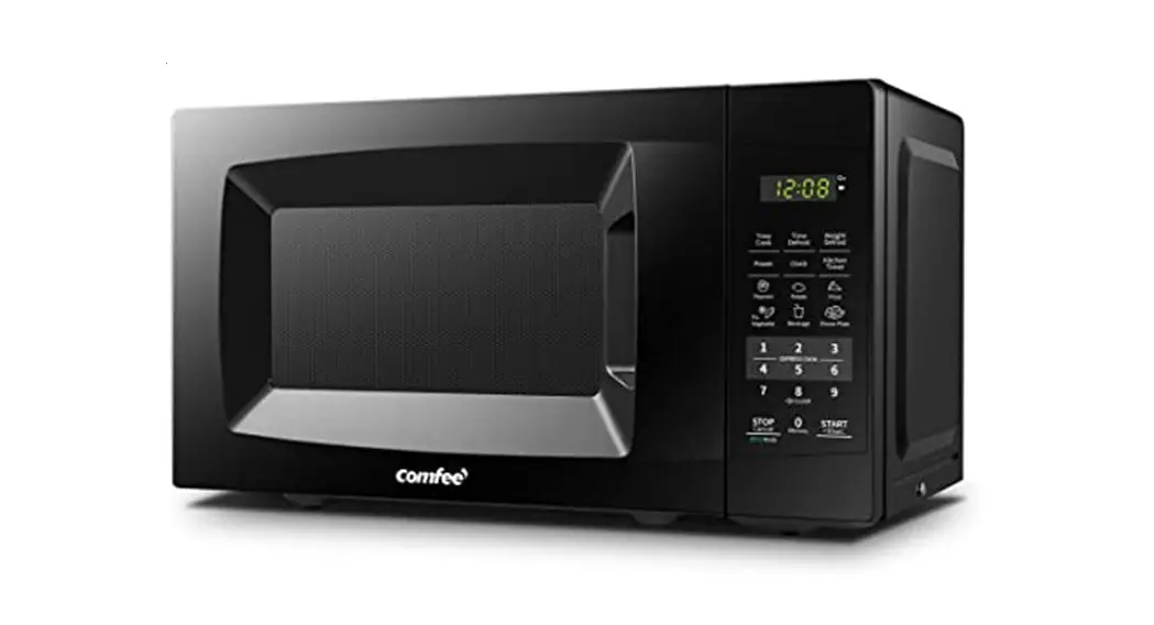 Comfee Em720cpl-pmb Microwave Oven Instruction Manual Comfee Em720cpl-pmb Microwave Oven Instruction Manual