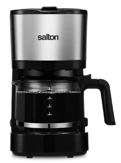 salton-FC2081BK-Coffee-Maker-