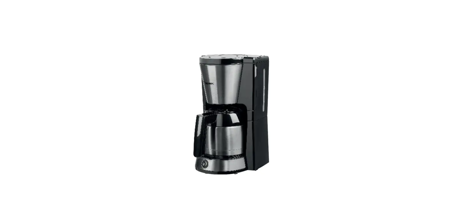 Bestron Acm1000co Coffee Maker With Thermal Jug User Manual