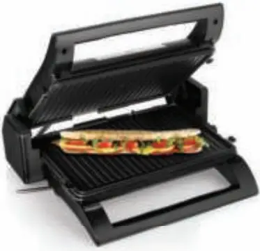 PRINCESS 112530 Multi Grill A