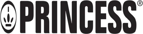 PRINCESS logo
