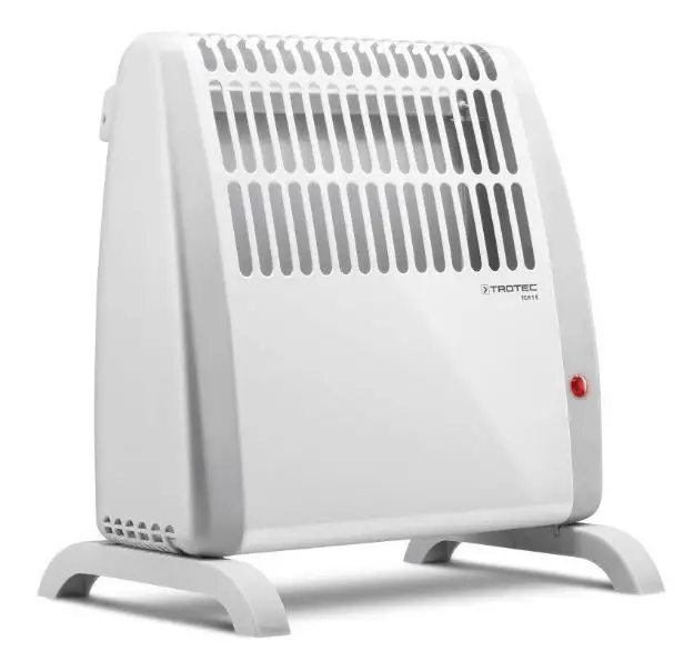 TROTEC TCH 1 E Convector product