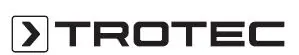 TROTEC -logo