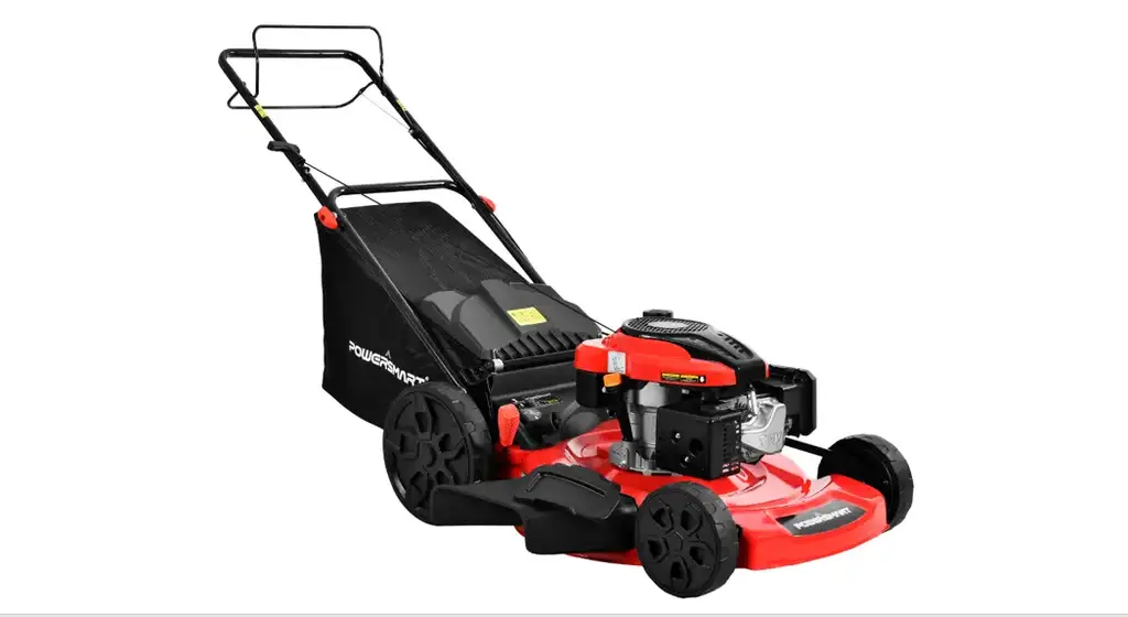 Powersmart 22 Powersmart 22