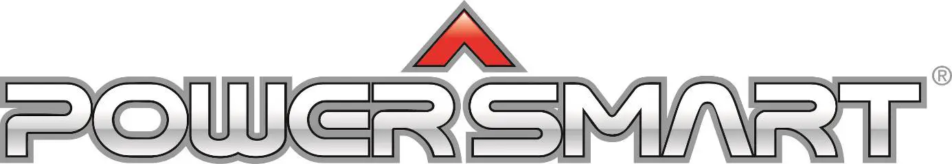 POWERSMART 22 3 In 1 Gas Self Propelled Lawn Mower