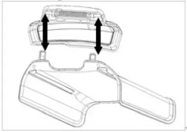 POWERSMART 22 3 In 1 Gas Self Propelled refuel tdischarge coverk
