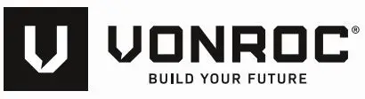 VONROC Logo