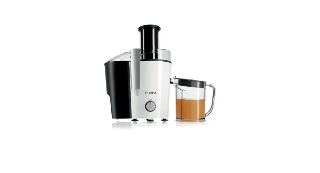 Bosch Mes25a0 700w Juice Maker Centrifugal Juicer Instruction Manual Bosch Mes25a0 700w Juice Maker Centrifugal Juicer Instruction Manual