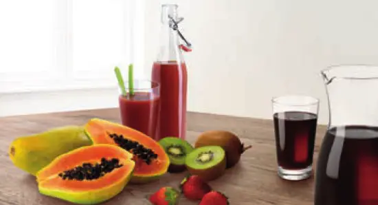 BOSCH MES25A0 700W Juice Maker Centrifugal Juicer - Fig 1