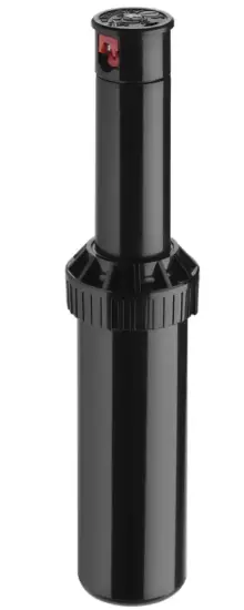 claber 90152 Medium-Jet Turbine Sprinklers with Interchangeable Nozzles