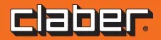 claber LOGO