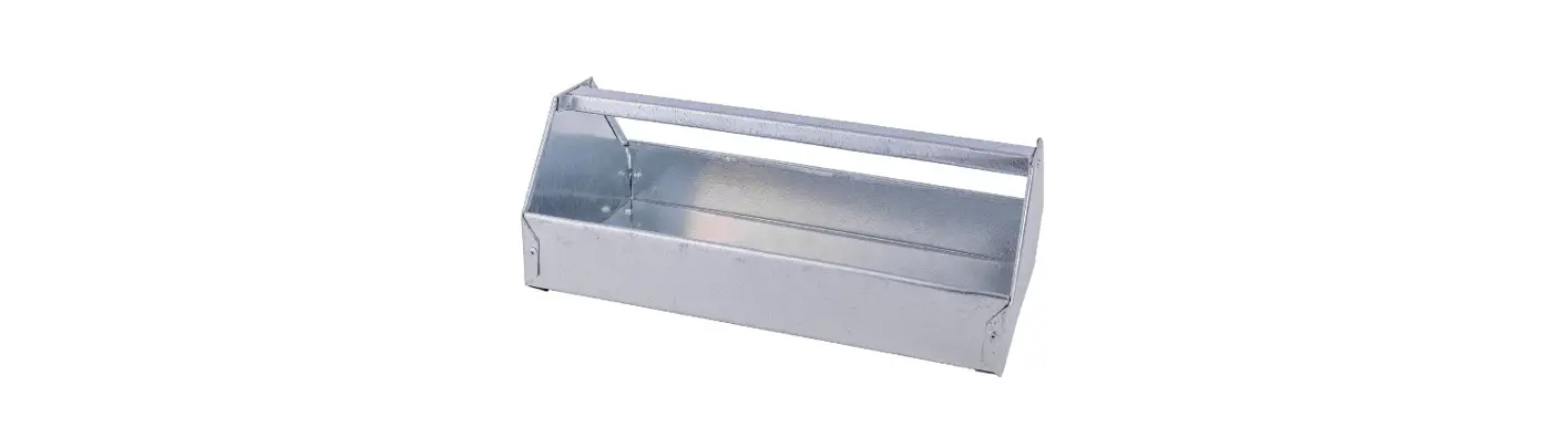 Pitsco Education W50522 Tool Tray Kit User Guide